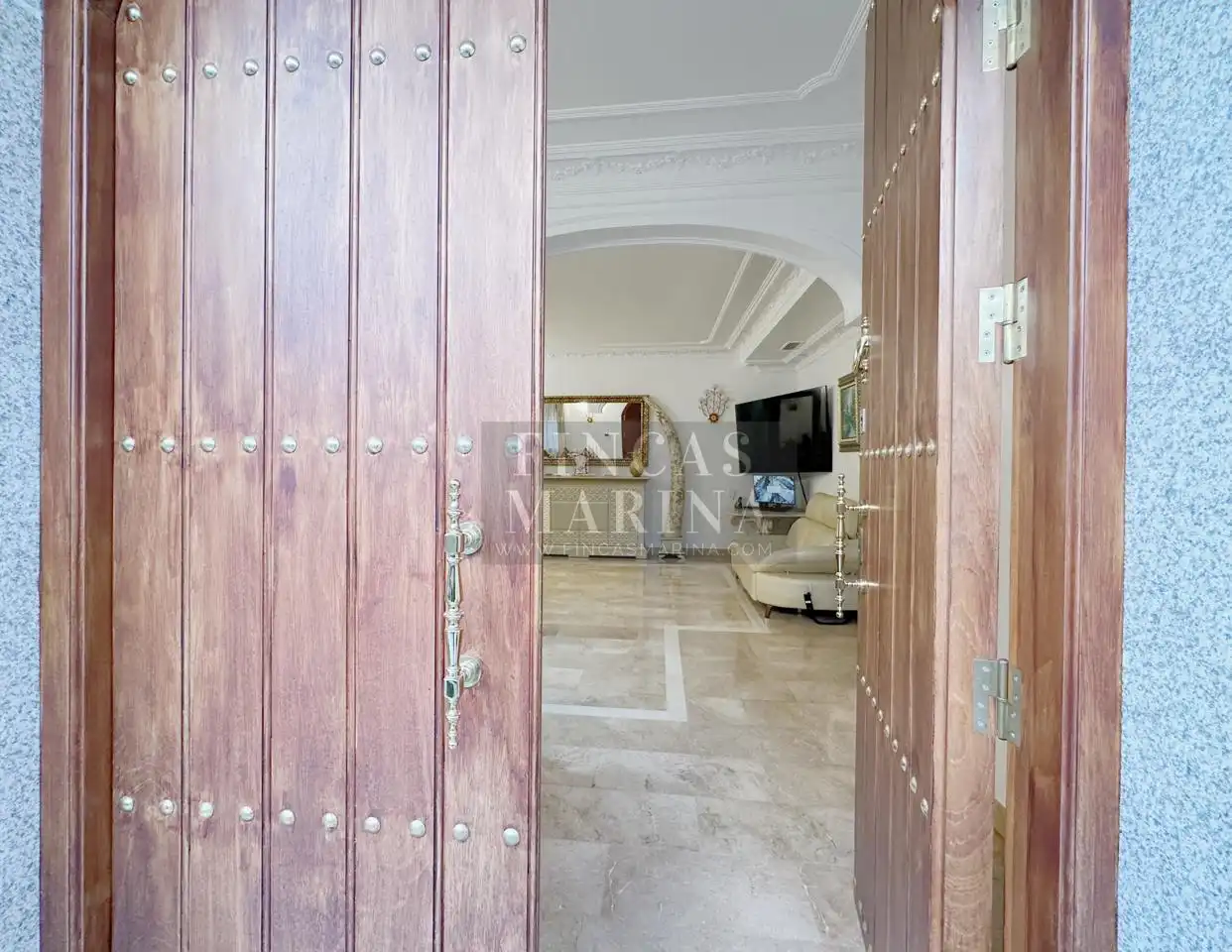 Casa o chalet en venta en Passeig Maragall