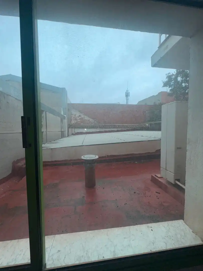Terraza de Local en venta en Alcázar de San Juan con Aire acondicionado