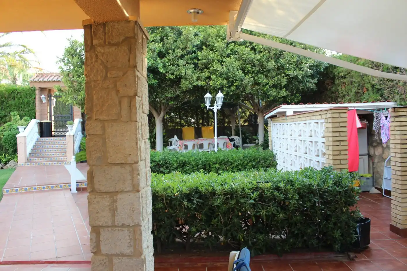 Villa avec terrasse à vendre à Picassent, imagen 59