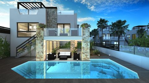 Foto 2 de Casa o chalet en venta en Avenida Avenida de la Marquesa, 7, Rojales, Alicante