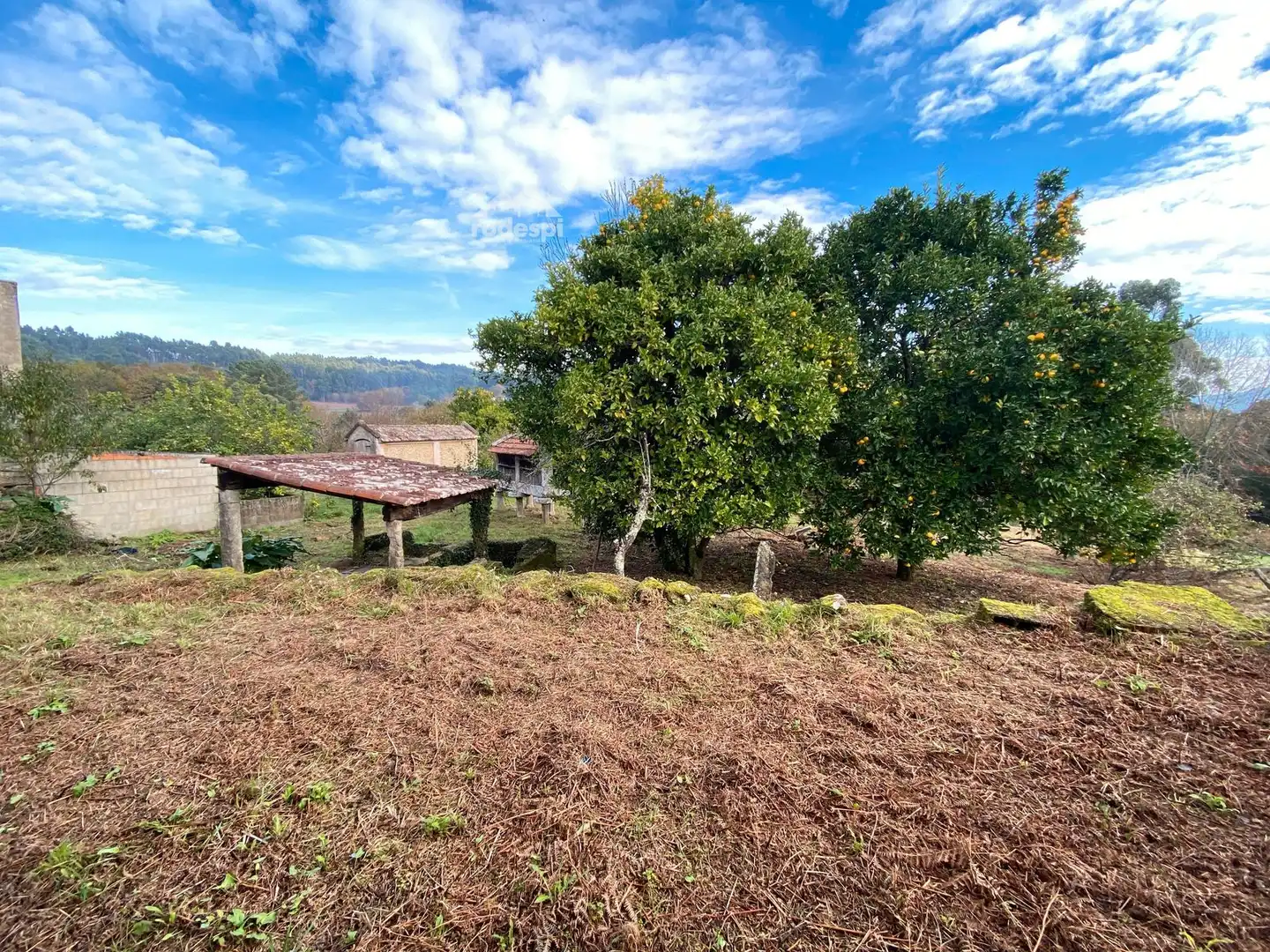 Maison à vendre à Crecente, imagen 27