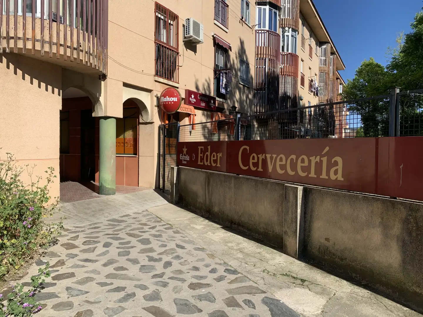 Locale commerciale in affitto a Plaza los Pinos, imagen 15