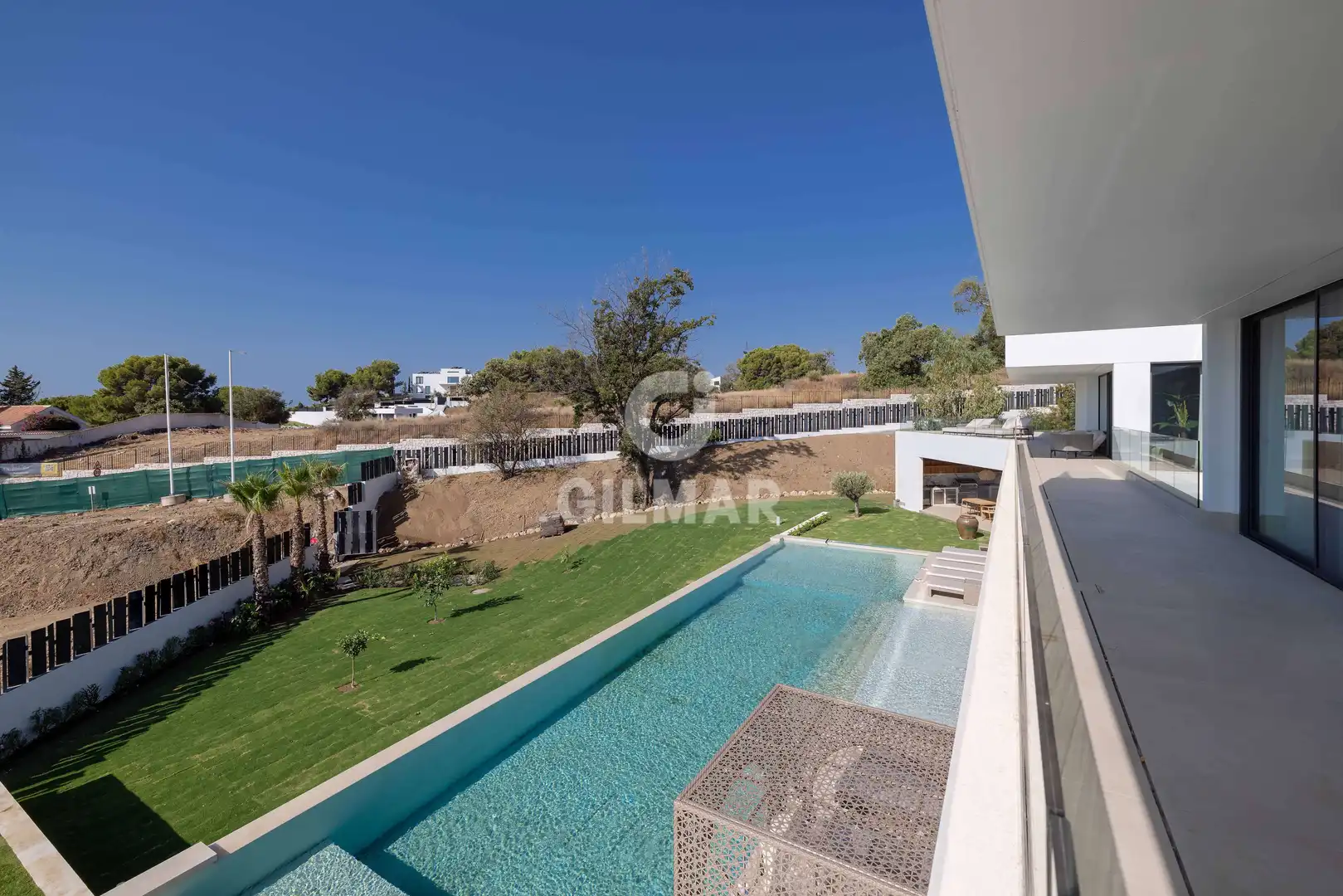 Terrace of Houses for sale in Benalmádena  with Heating, Private garden and Swimming Pool