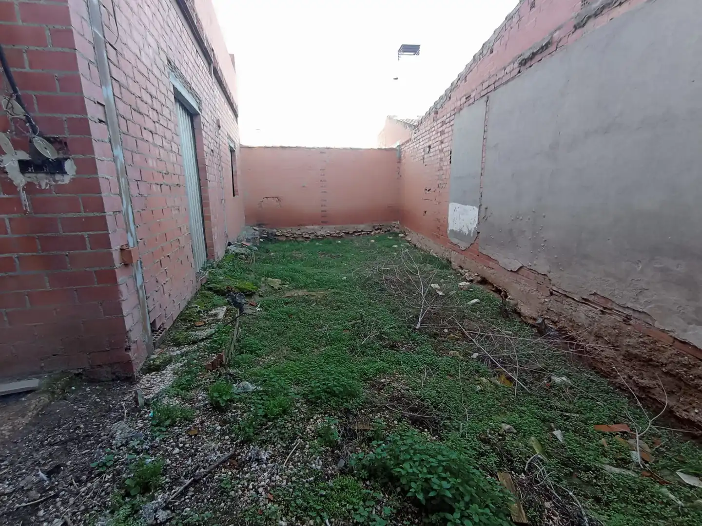 Habitatge amb jardí en venda a Calle Santa María, imagen 33