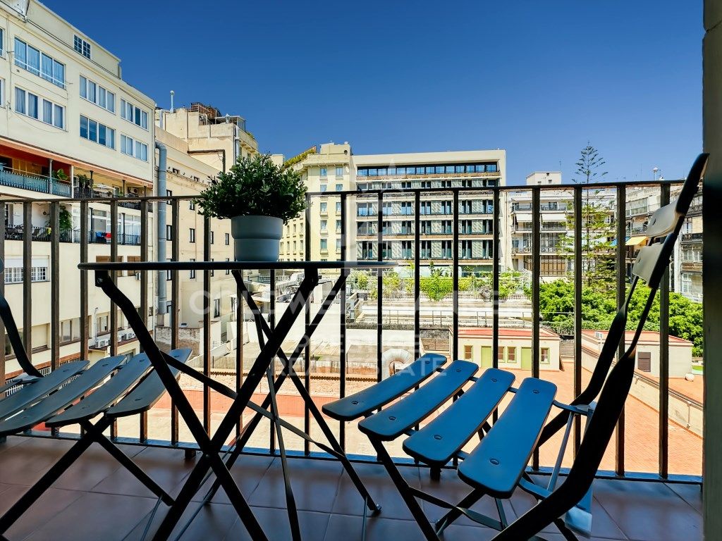 Piso de alquiler en Calle Casp, Dreta de l'Eixample, Eixample