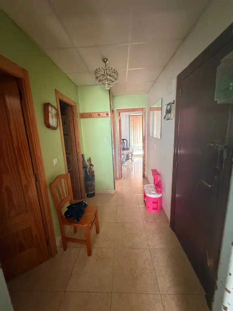 Appartamento con terrazza in vendita a Calle Juan Ortega, imagen 18
