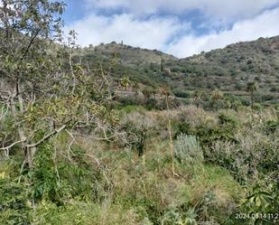 Finca rústica en venda en Santa Brígida