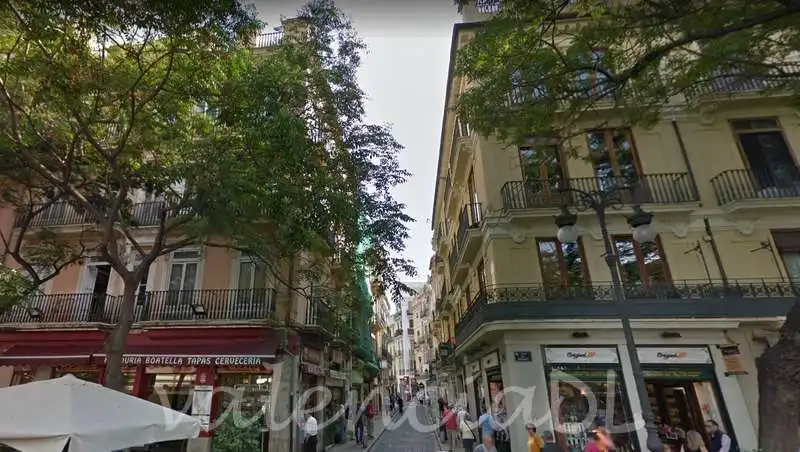 Residenziale in vendita a Ciutat Vella, imagen 13