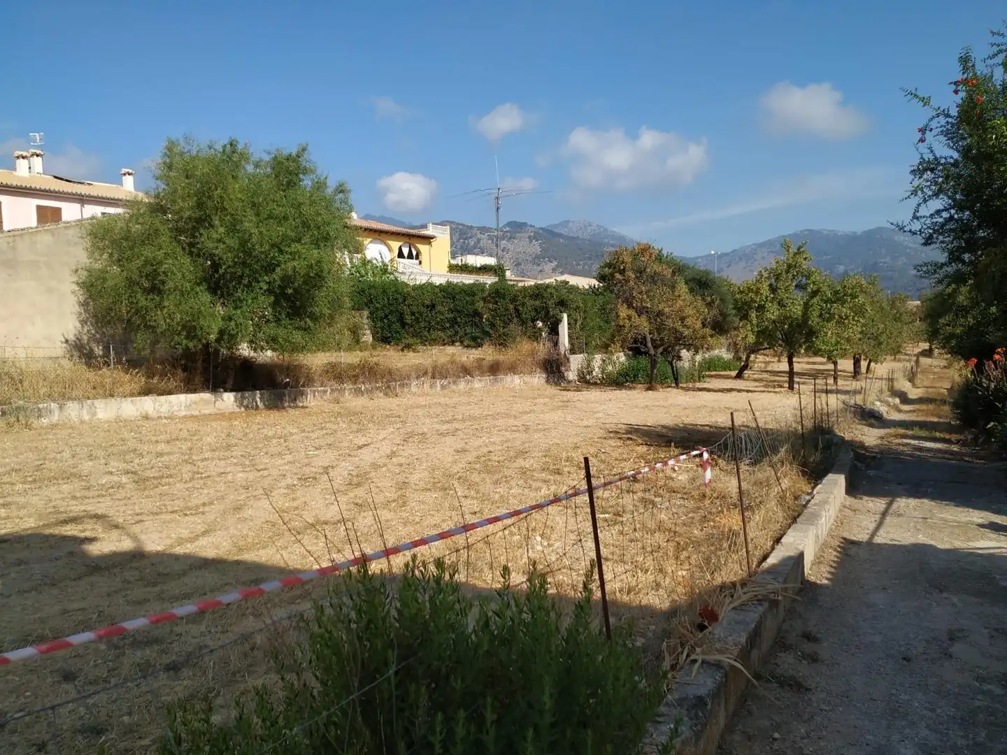 Terreni e lotti in vendita a Selva, imagen 2