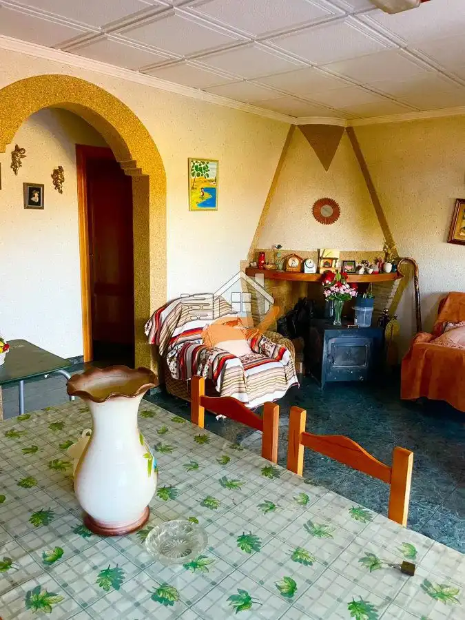 Casa rústica en venta en Vélez-Rubio, imagen 11