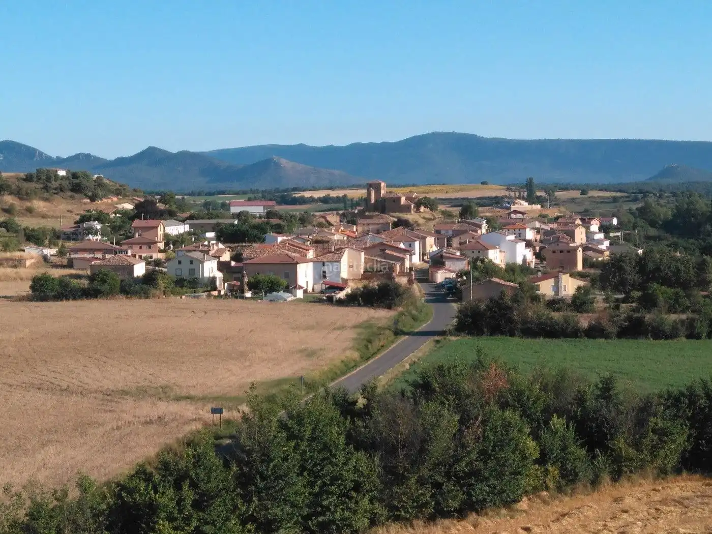 House with garden for sale in Travesía Mayor 6, imagen 30