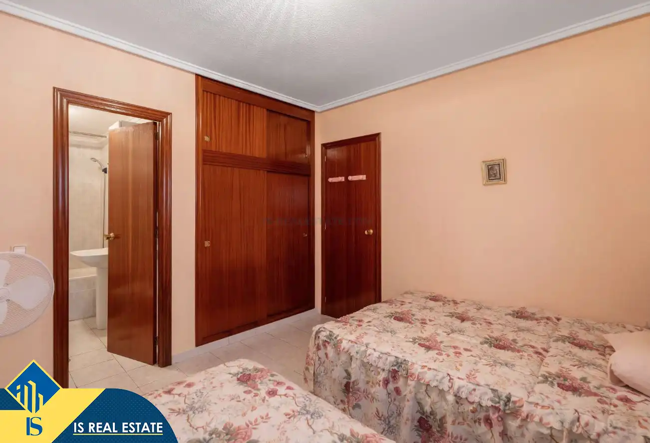 Apartament amb piscina en venda a Nueva Torrevieja - Aguas Nuevas, imagen 13