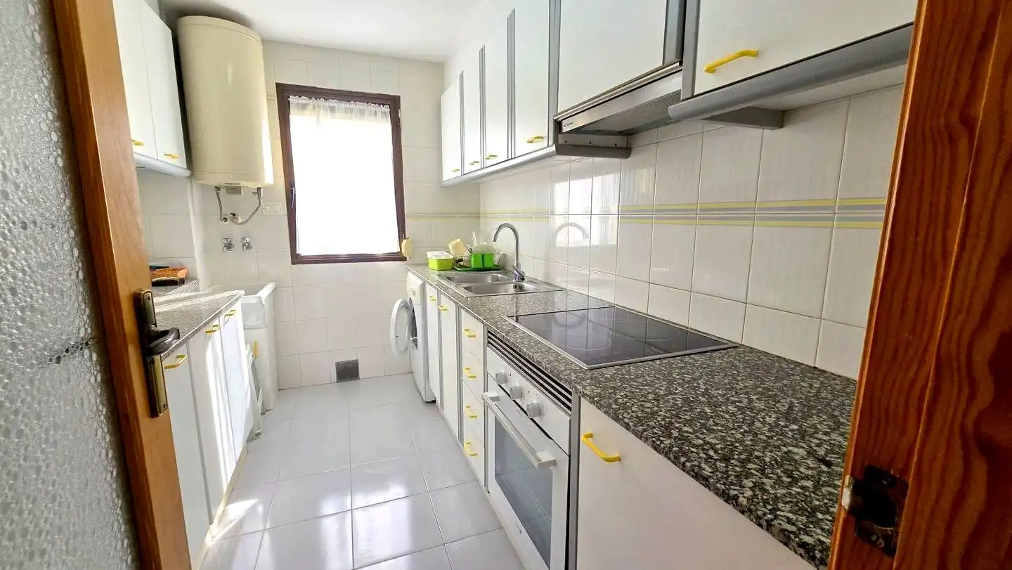 Apartamento de alquiler en Camp De Morvedre, 51, Playa de Gandia