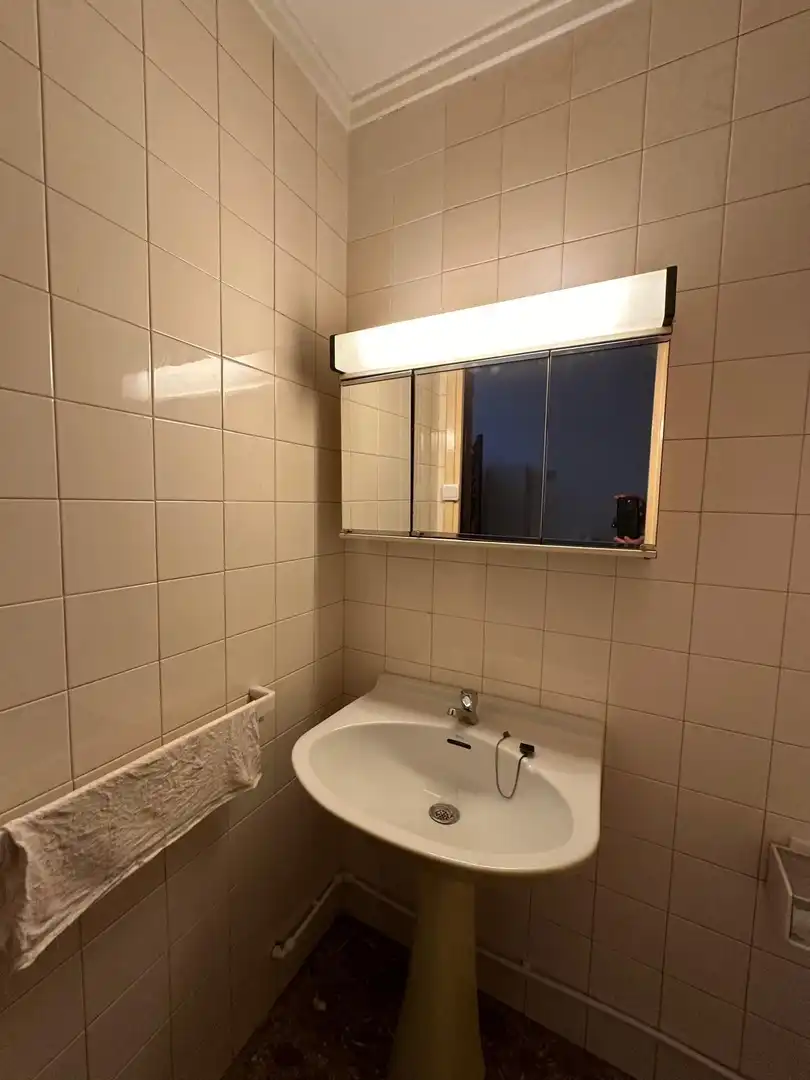 Bany de Casa o xalet en venda en Novelda amb Terrassa i Moblat