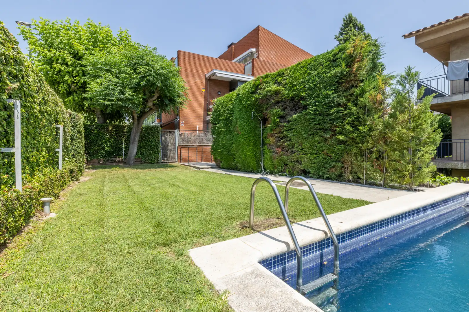 Erdgeschosswohnung mit Pool zum Verkauf in Arxiu, imagen 96