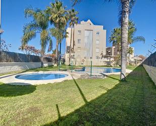 Piscina de Pis en venda en Málaga Capital amb Aire condicionat, Terrassa i Traster