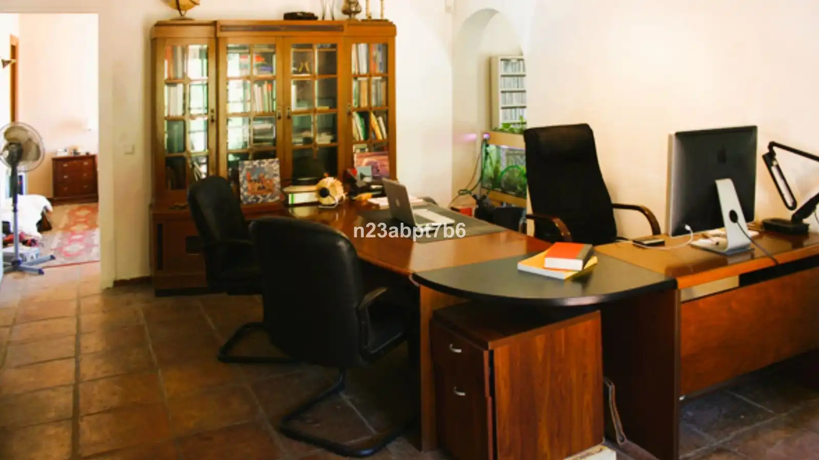 Detached house with garden for sale in Urbanizacion Puerto de los Almendros 3C, imagen 5