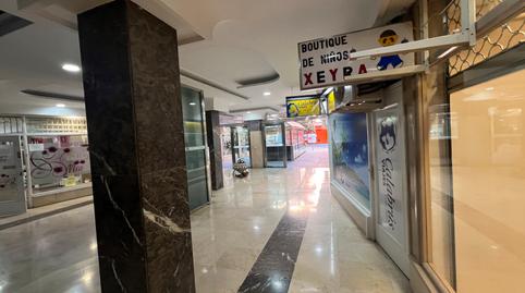 Photo 3 of Premises for sale in Calle Navas de Tolosa, 10, Avda de Madrid - Pº de la Estación, Jaén