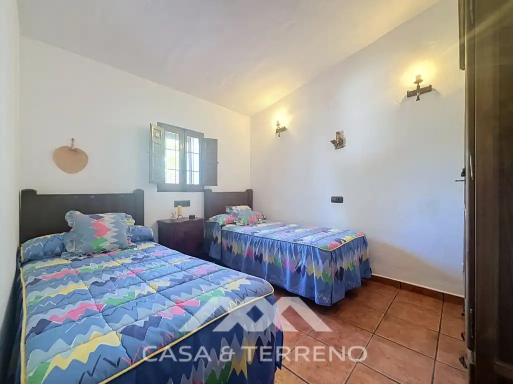 Habitación de Casa o chalet en venta en Vélez-Málaga ciudad