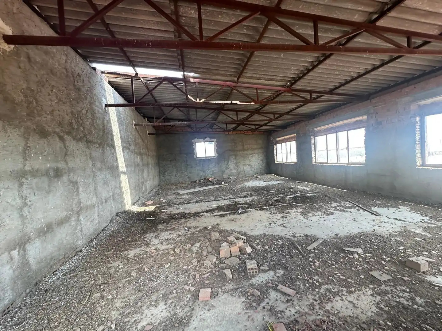 Residencial en venda en Santa Cruz de Mudela