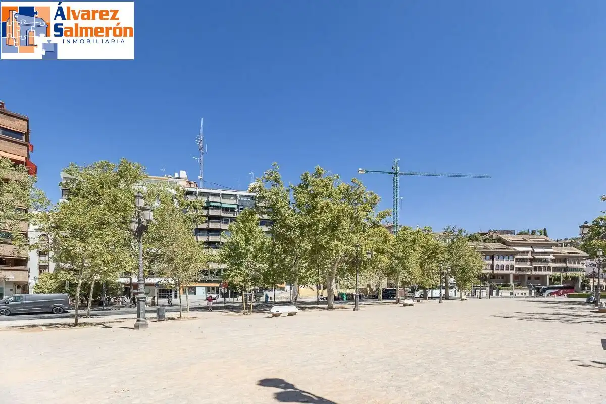 Local comercial en venda a Plaza de Carretas, imagen 28