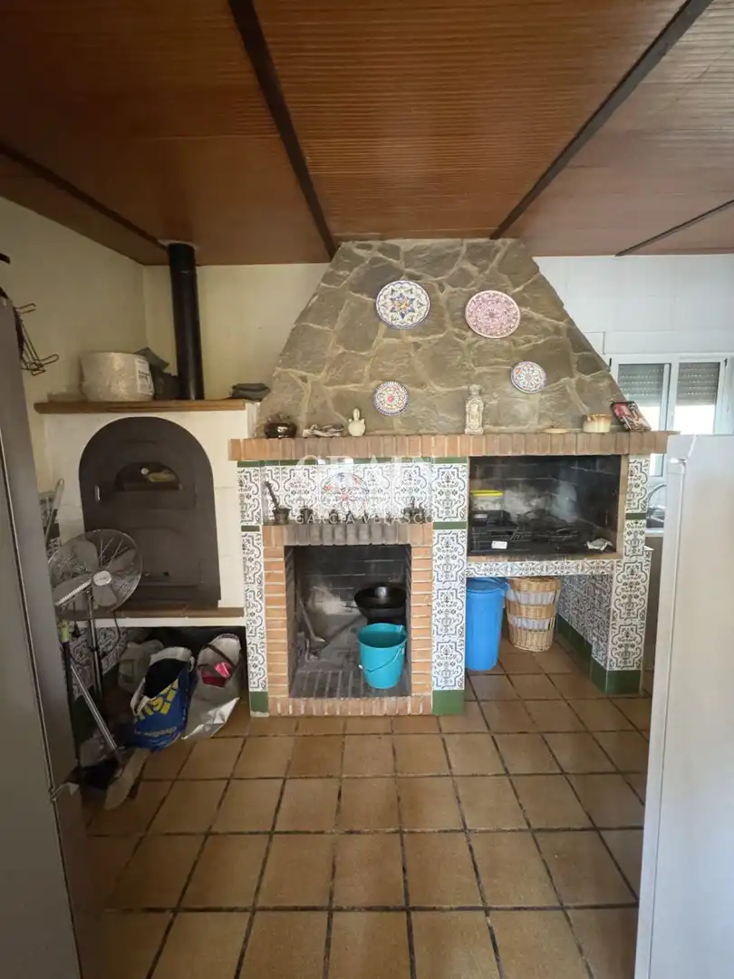 Xalet amb piscina en venda a Pedanías - Extrarradio, imagen 37