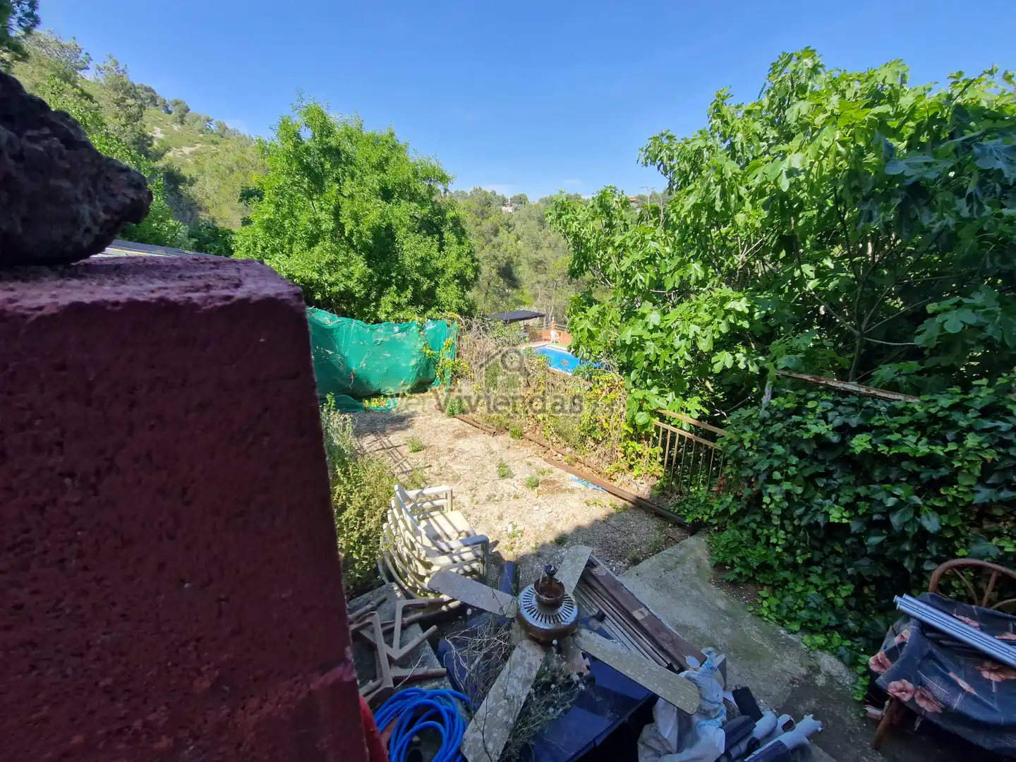 Casa o chalet en venta en Carrer Reus, 5, Vallirana