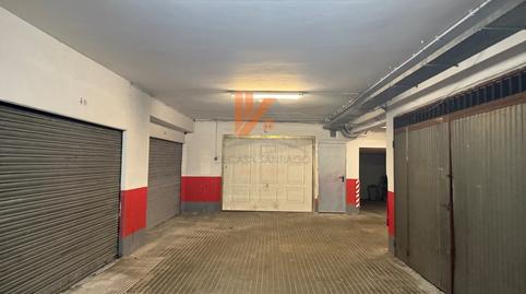 Photo 3 of Garage for sale in Rua Horreo, 19, Ensanche - Sar, A Coruña