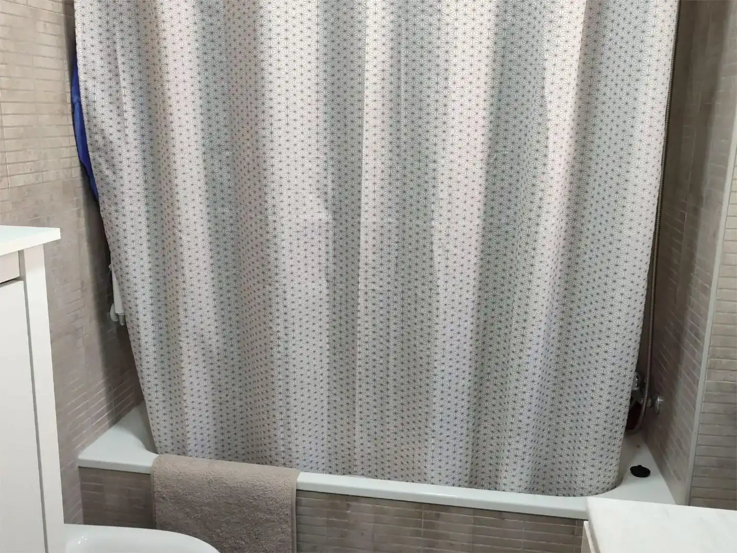 Bany de Pis en venda en Cubas de la Sagra amb Jardí privat, Parquet i Traster