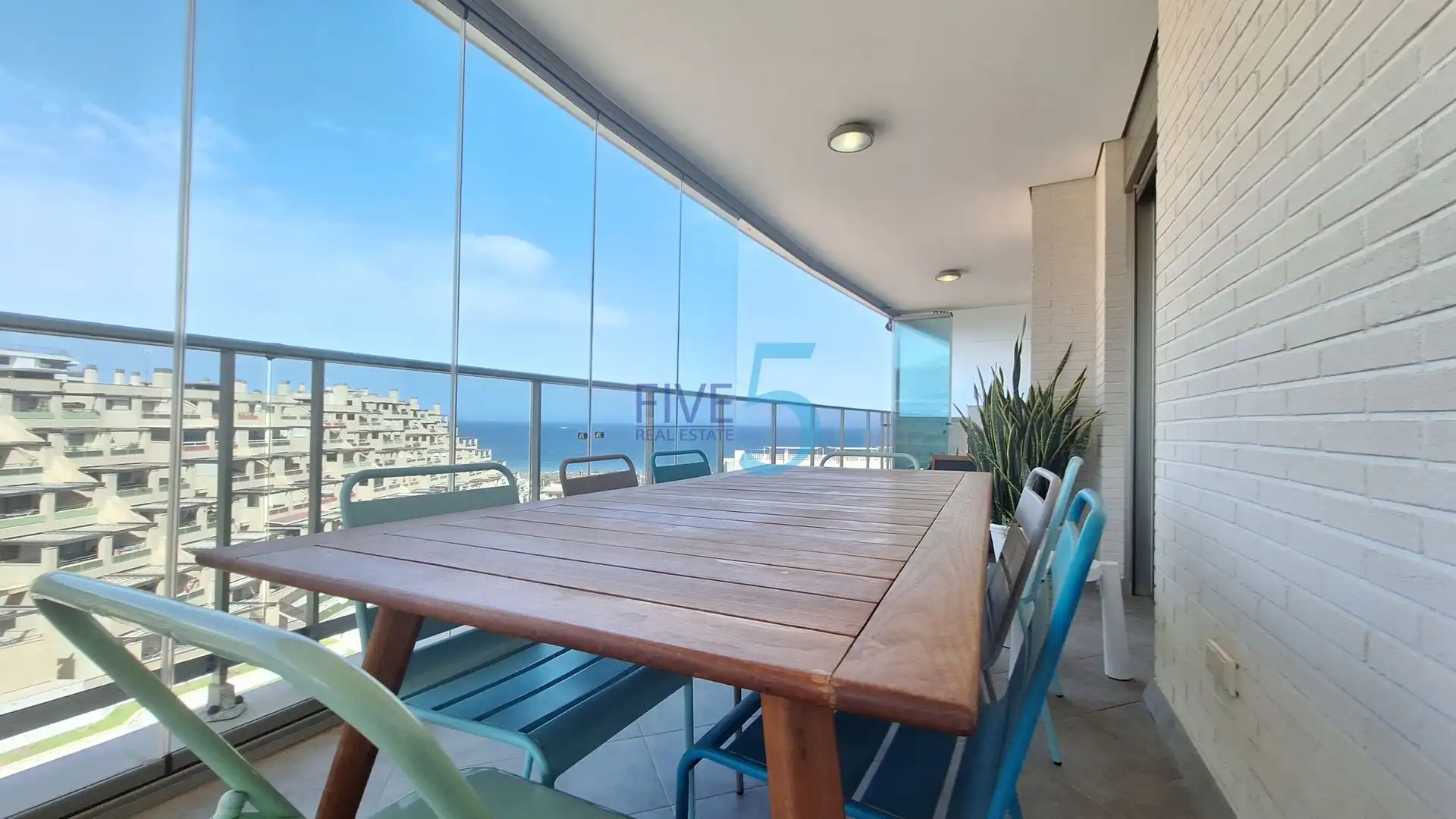 Wohnung mit Terrasse zum Verkauf in Los Arenales del Sol, imagen 31