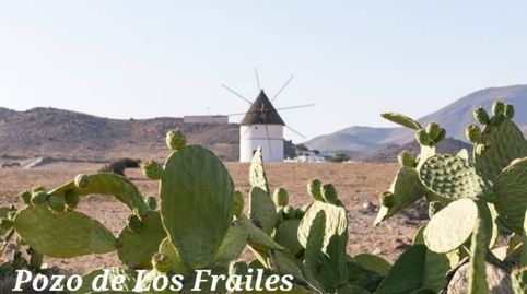 Venta de casa rústica a pocos minutos de las playas de San José, Monsul y Genoveses en Parque Natural de Cabo de Gata, N, imatge 2