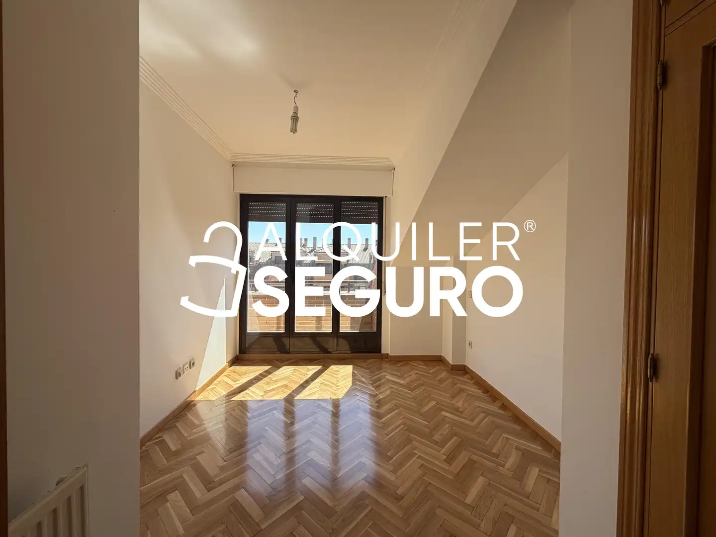 Piso con piscina en alquiler en Murillo, imagen 15