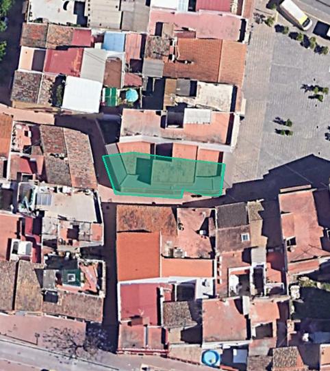 Foto 2 de Edifici en venda a Plaza Mayor de Beniopa, Beniopa - Sant Pere, Valencia