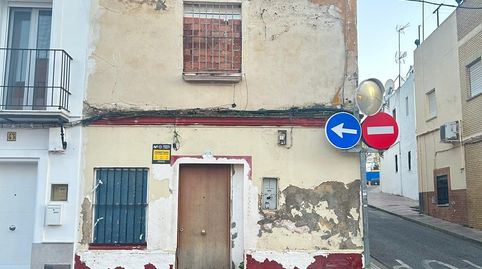 Foto 3 de Casa adosada en venda a Centro, Tomares