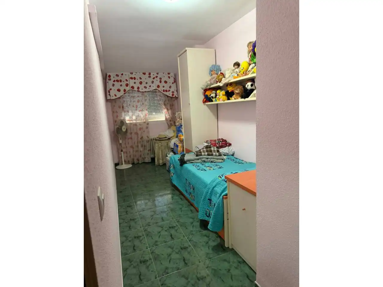 Casa con piscina en venta en Calle Urba, carmen de la mancoba, imagen 6