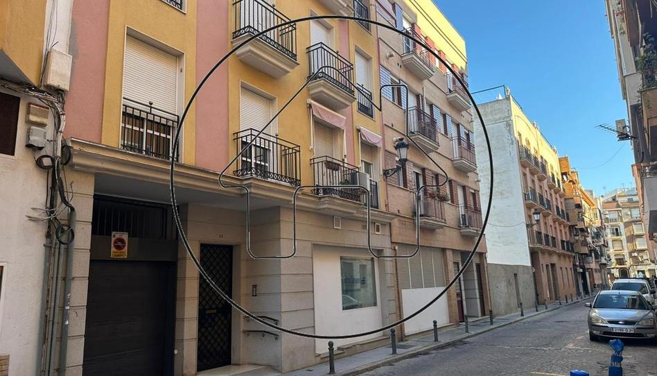 Foto 1 de Garatge en venda a Rafael Guillén, Centro, Huelva