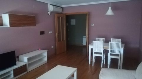 Photo 4 of Flat for rent in Calle de Francisco de Luna, San Fernando - Carretera de Valencia, Cuenca Capital