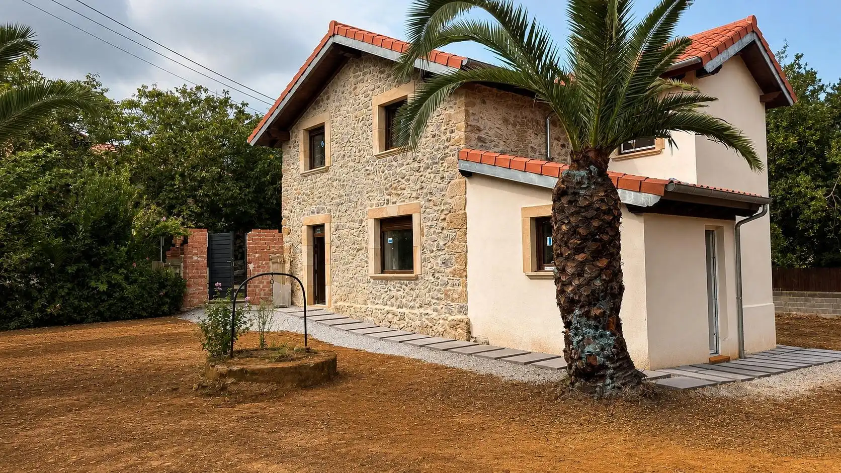 Haus zum Verkauf in OREÑA-CABOREDONDO 73, imagen 6