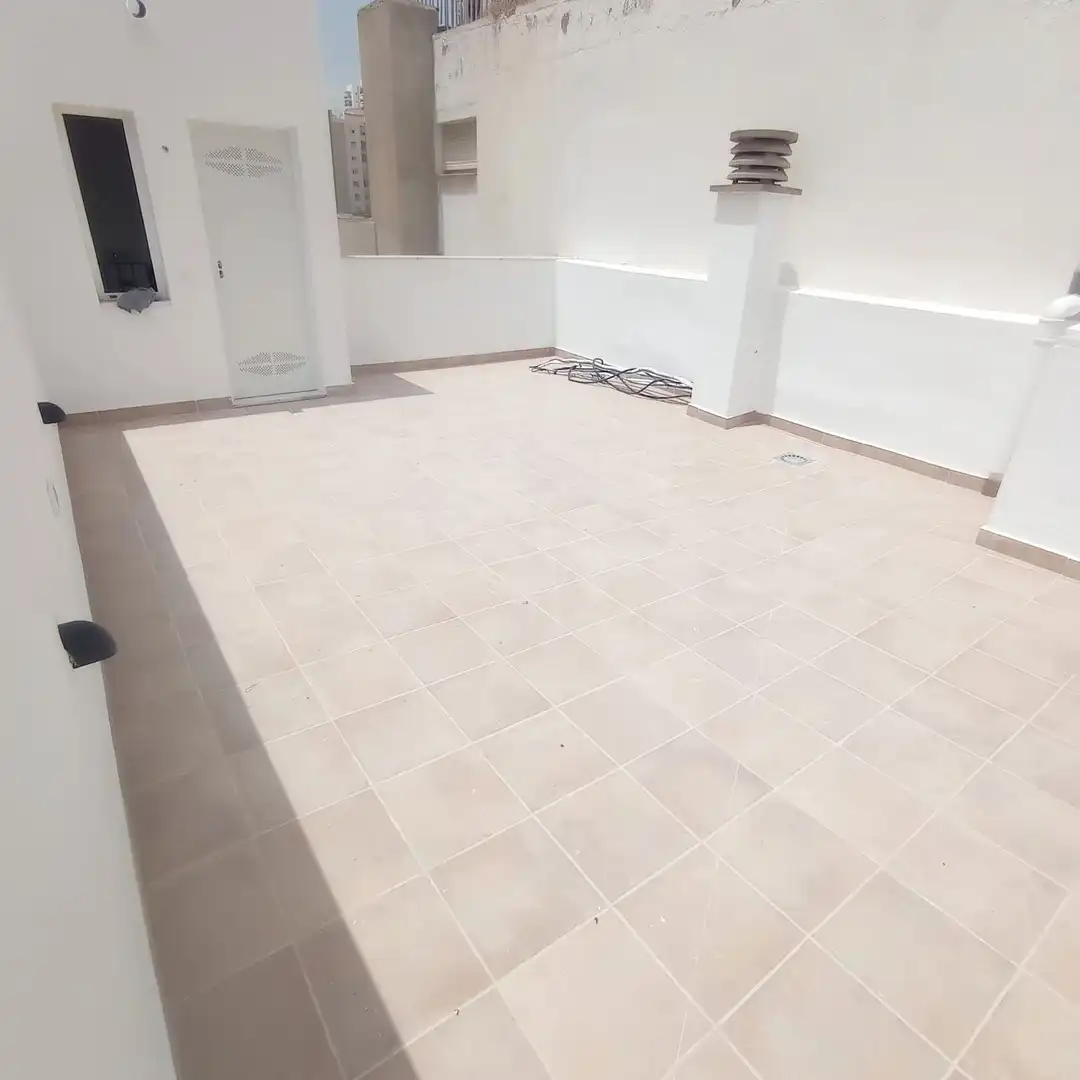 Study for sale in Málaga  with Terrace