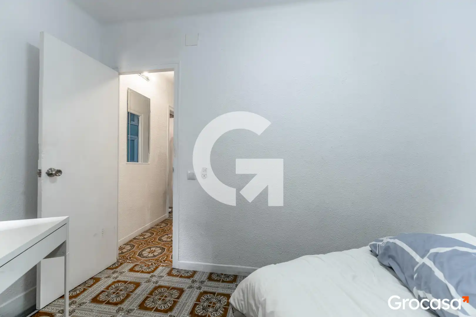 Appartement avec terrasse à vendre à AV ELECTRICITAT DE L', imagen 11