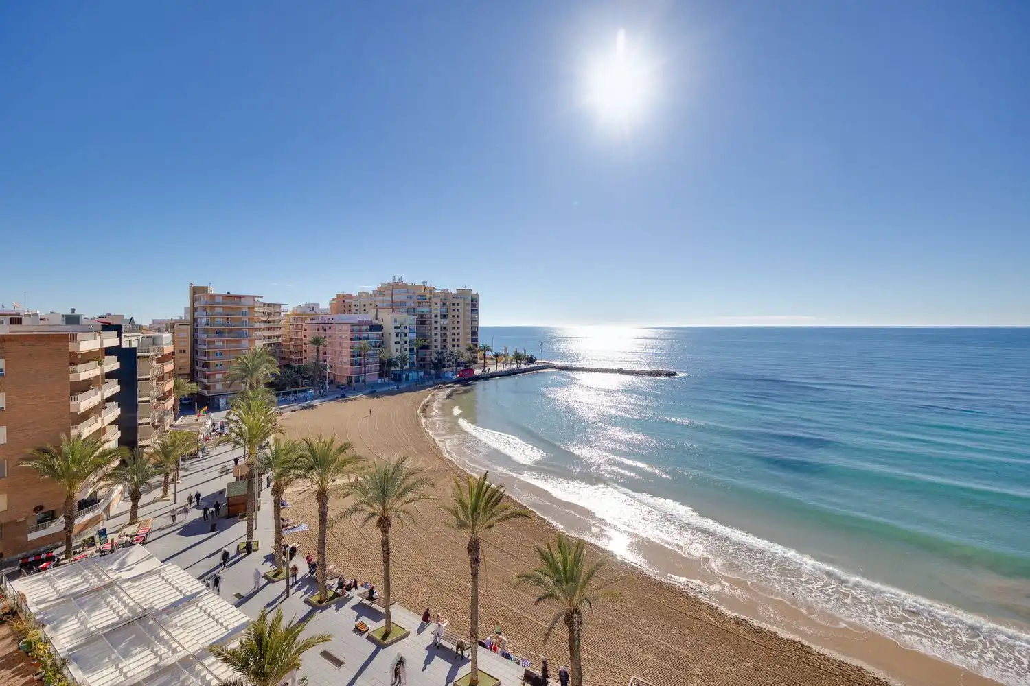 Flat with lift for sale in Avenida de los Marineros 2, imagen 61