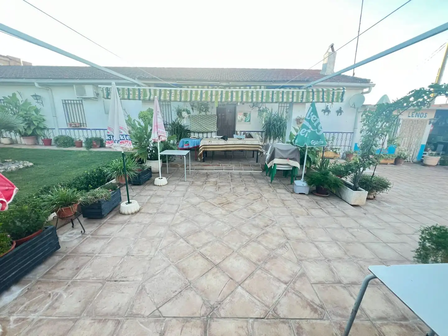 Xalet amb piscina en venda a Malagón, imagen 9