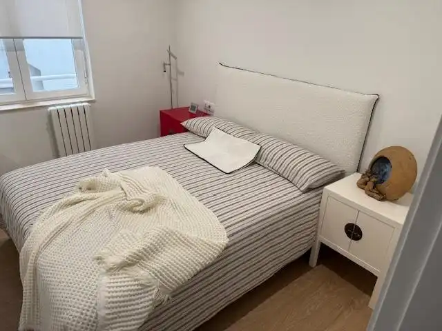 Flat for rent in Puerto Chico