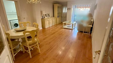 Foto 3 de Piso en venta en Avenida L'horta, Port Saplaya, Alboraya