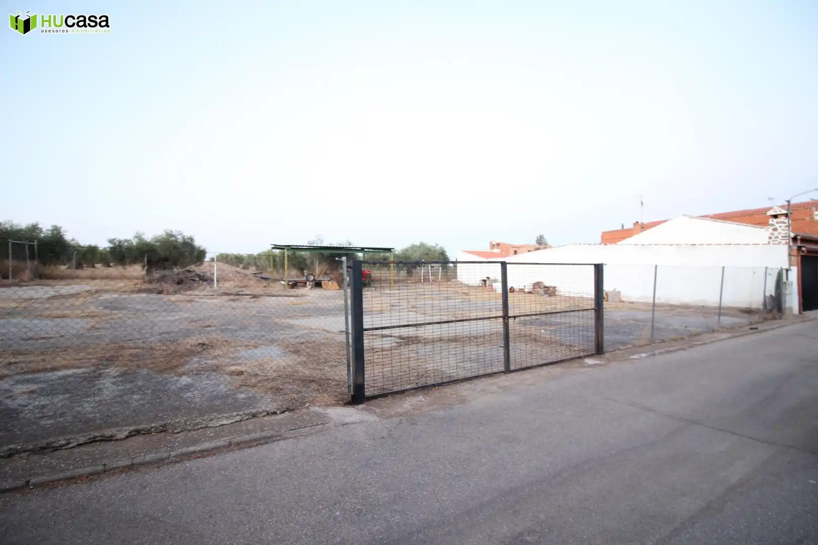 Terreno residenziale in vendita a Polán