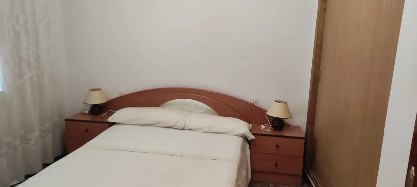 Dormitori de Casa o xalet en venda en Torralba de Calatrava