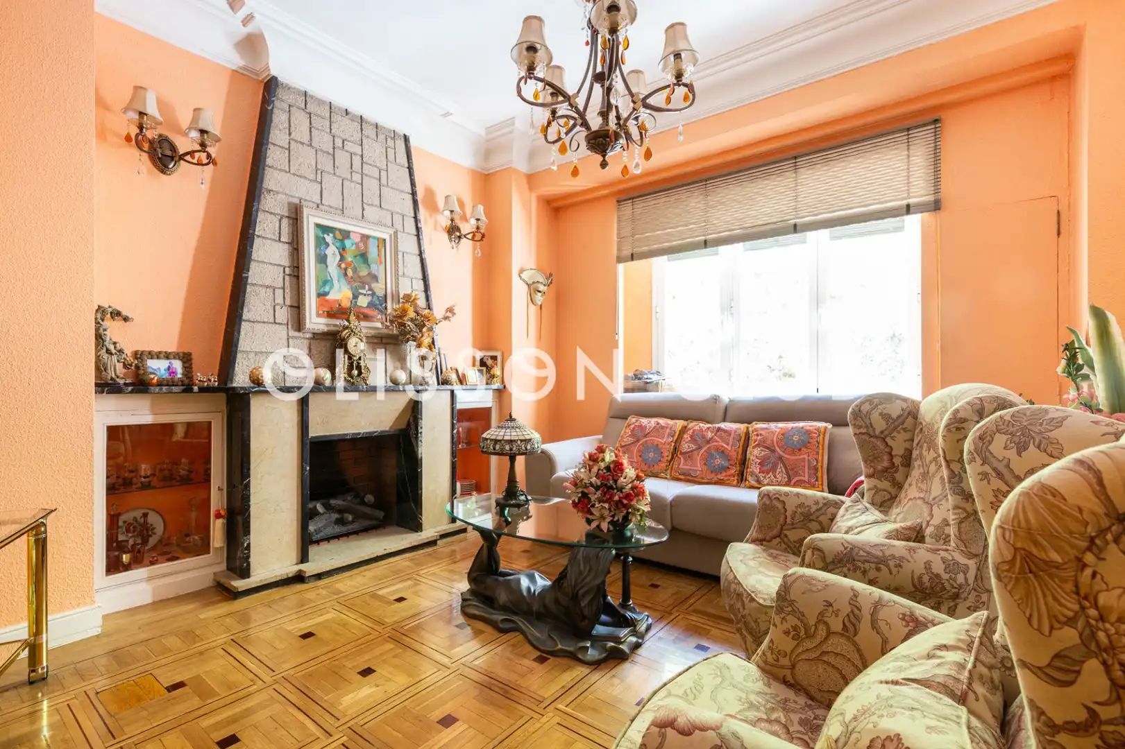 Appartement avec ascenseur à vendre à Chamberí, imagen 6