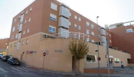 Photo 3 of Garage to rent in Los Villares, Arganda del Rey