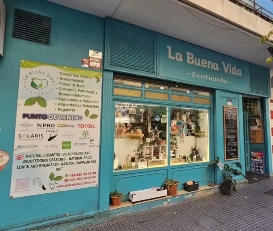 Locale commerciale in vendita a Calle Cervantes, imagen 3