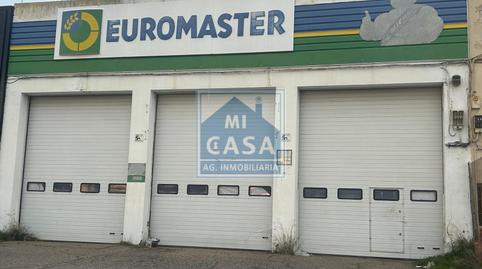Photo 2 of Industrial buildings for rent in Este, Mérida